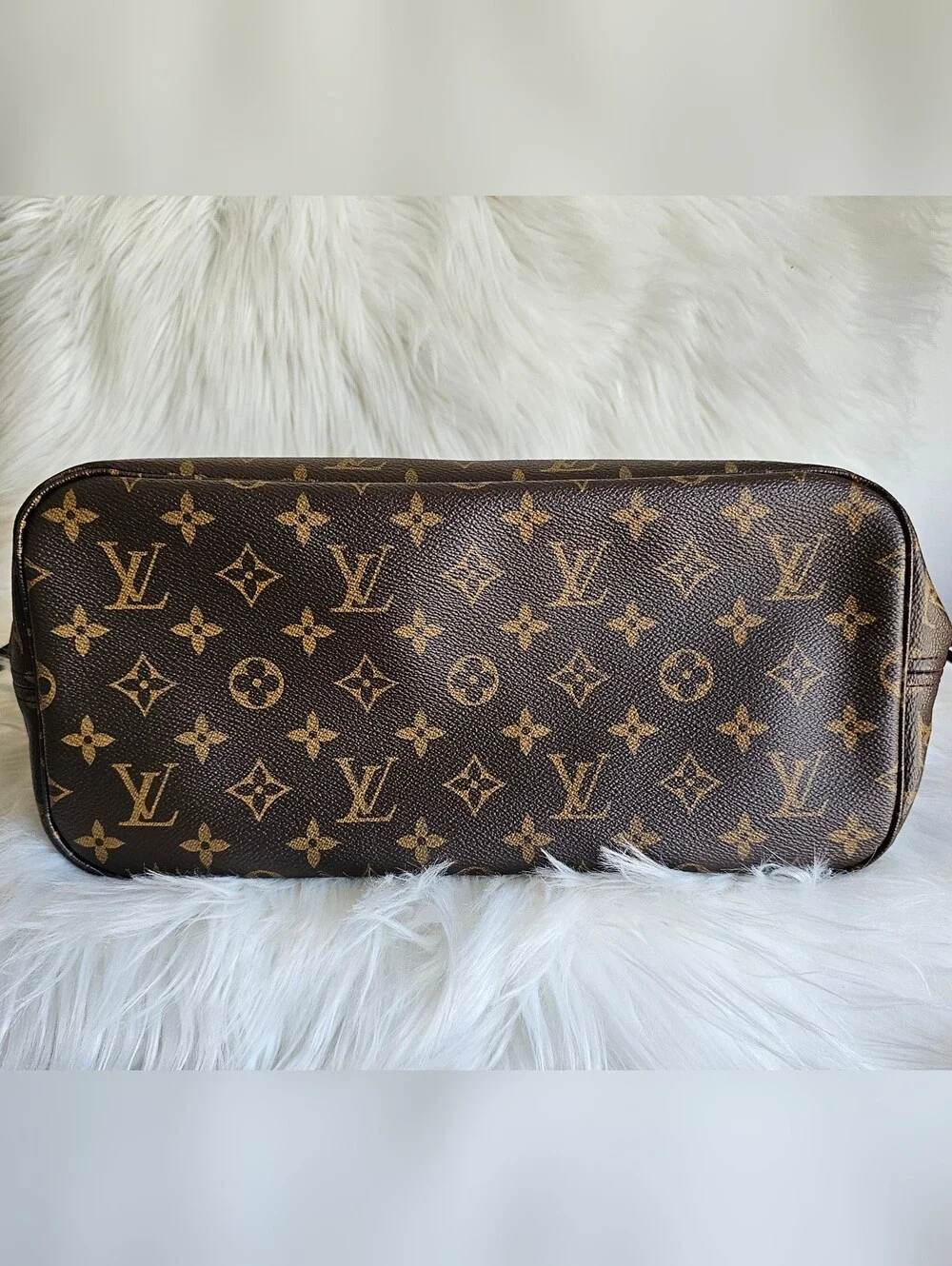 💗 Louis Vuittom Totem Neo Neverfull MM 💗